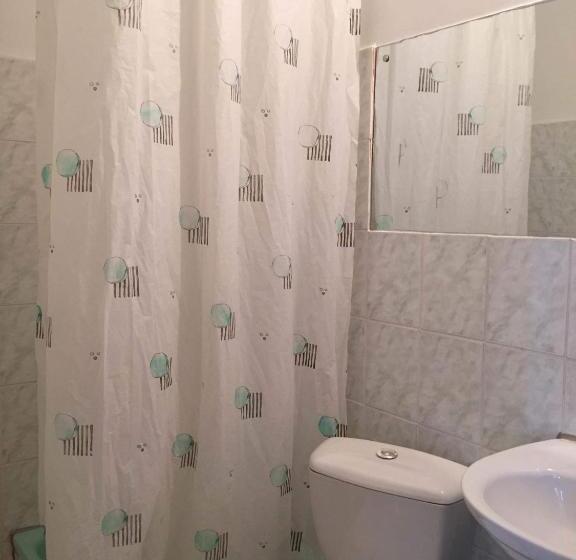 اتاق استاندارد چهار تخته, Motelis Jonučiai