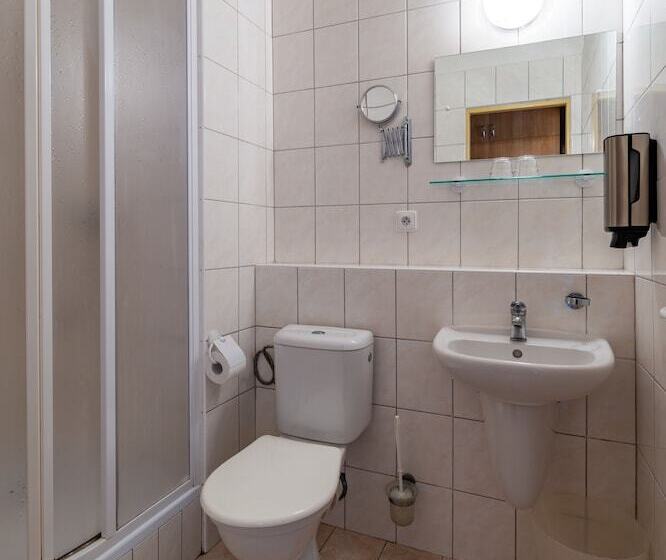 패밀리 스위트, Parkhotel Harrachov