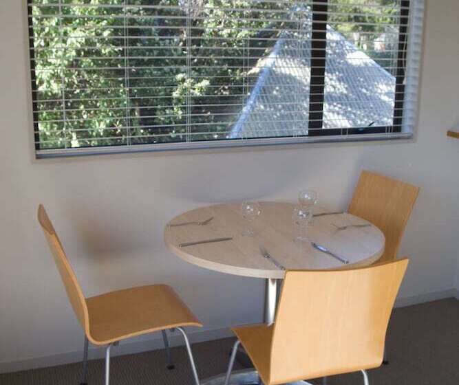 Студио Economy, Akaroa Waterfront Motels