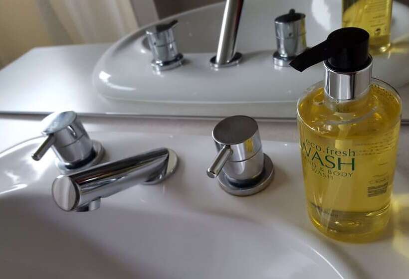 סטודיו אקונומי, Akaroa Waterfront Motels