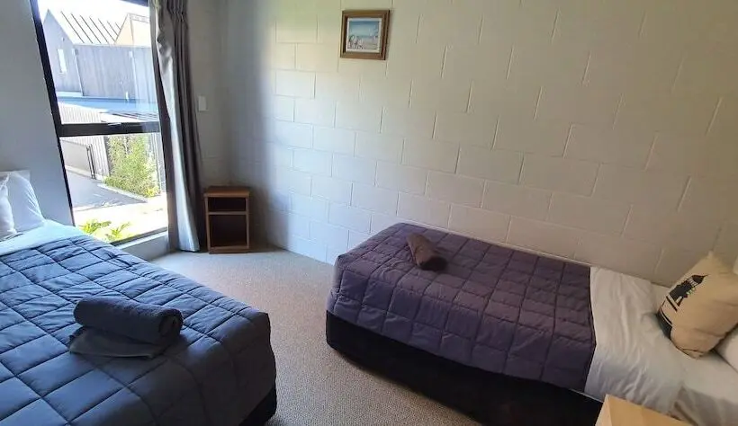 Sviitti, Akaroa Waterfront Motels