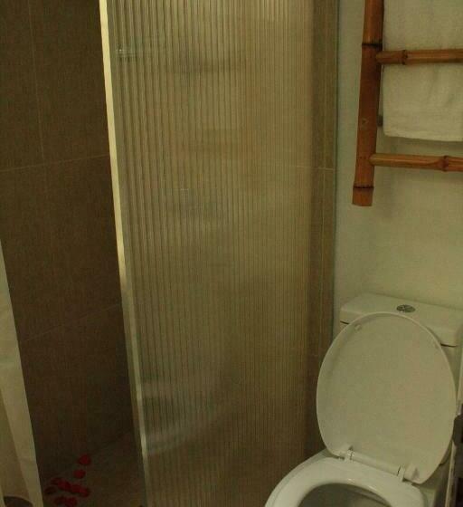 バス共有のスタンダードルーム, Bora Dormir