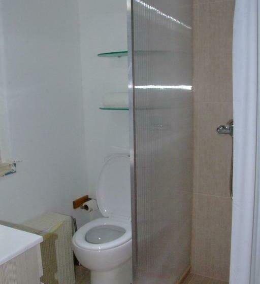 スイート, Bora Dormir