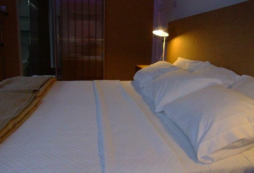 スイート, Bora Dormir