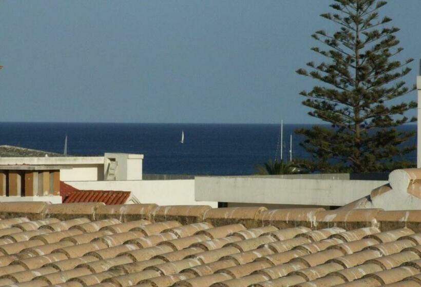 スイート, Bora Dormir