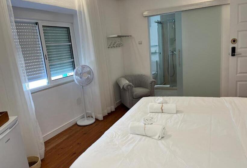 スイート, Bora Dormir