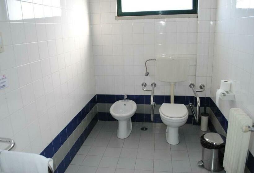 اتاق استاندارد, Hi Castelo Branco Pousada De Juventude