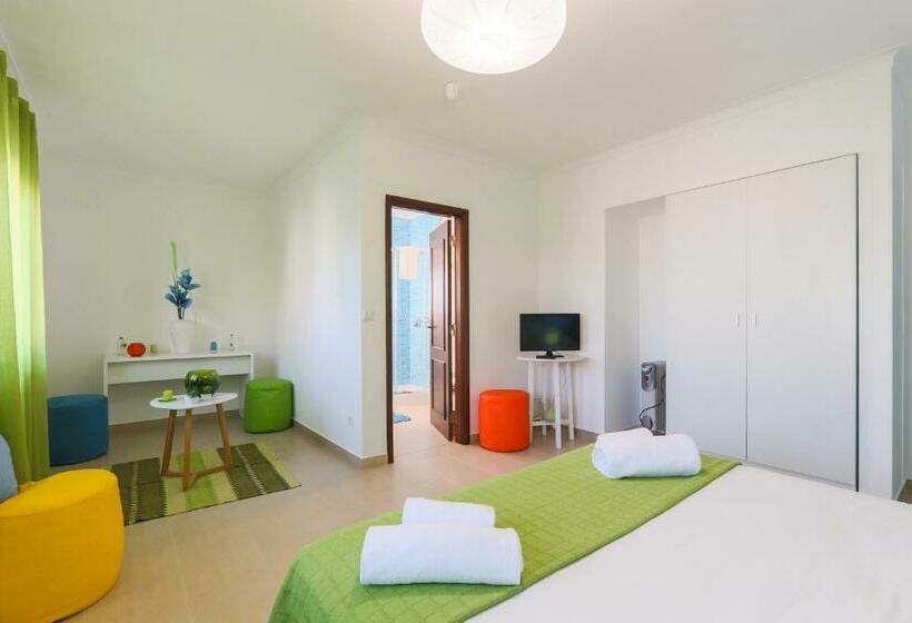 חדר סטנדרט, West Side Guesthouse