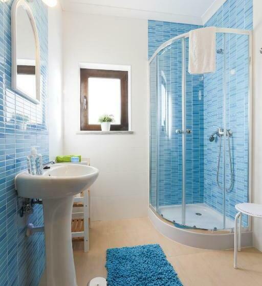 חדר סטנדרט, West Side Guesthouse