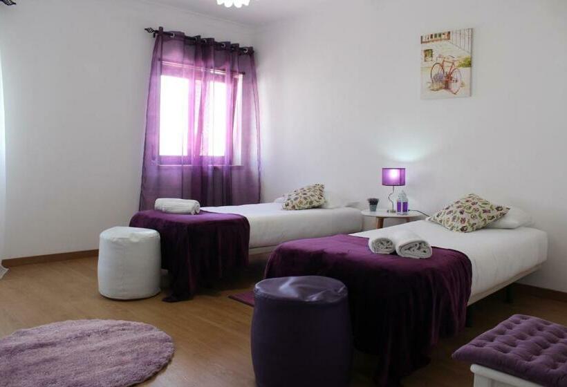 غرفة قياسية, West Side Guesthouse