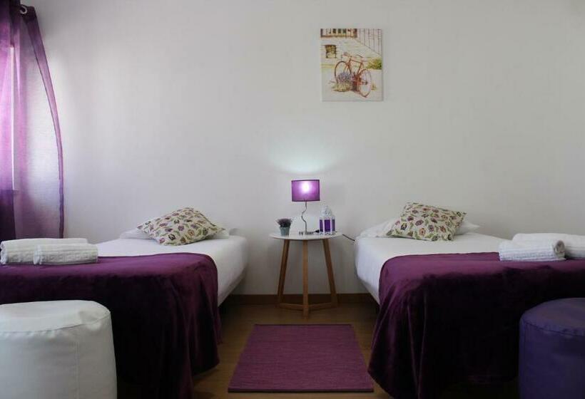 חדר סטנדרט, West Side Guesthouse