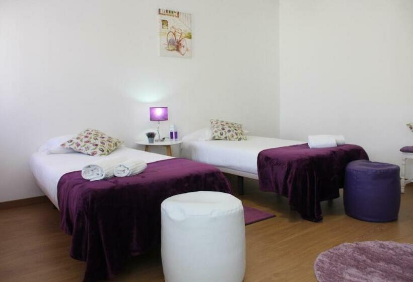 חדר סטנדרט, West Side Guesthouse