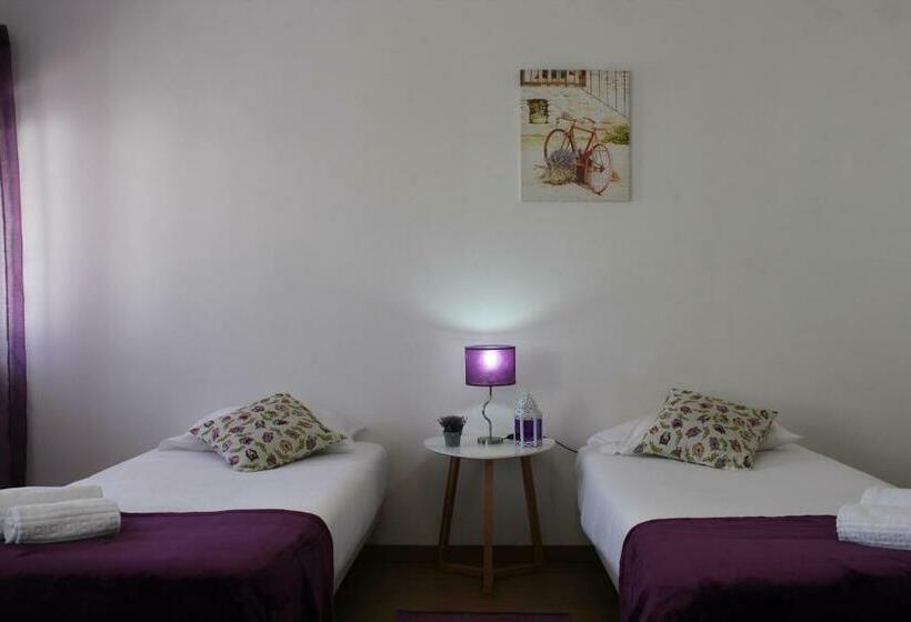 חדר סטנדרט, West Side Guesthouse