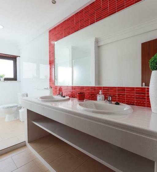 חדר סטנדרט, West Side Guesthouse