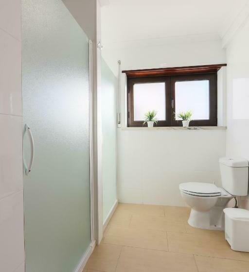 غرفة قياسية, West Side Guesthouse