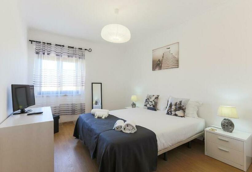 غرفة قياسية, West Side Guesthouse