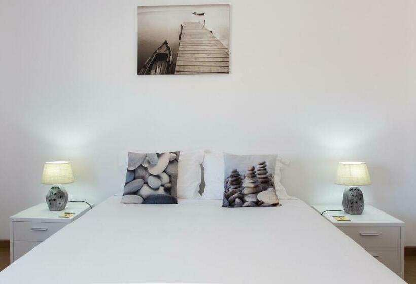 חדר סטנדרט, West Side Guesthouse