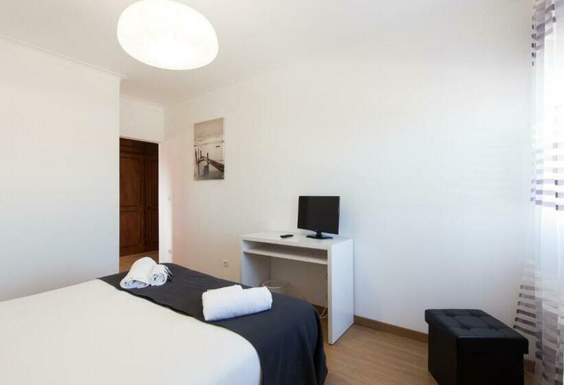 חדר סטנדרט, West Side Guesthouse