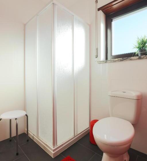 חדר סטנדרט, West Side Guesthouse