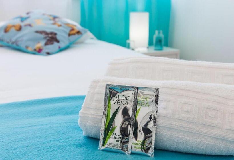 חדר סטנדרט, West Side Guesthouse