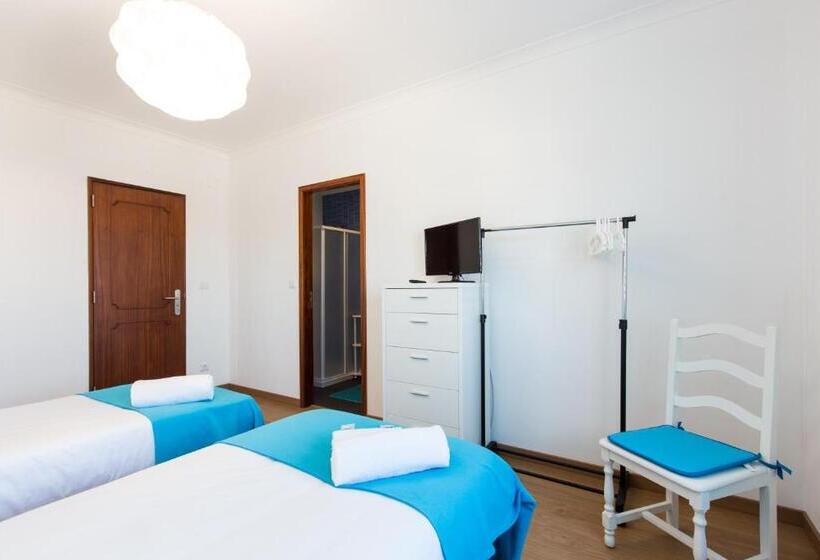 غرفة قياسية, West Side Guesthouse