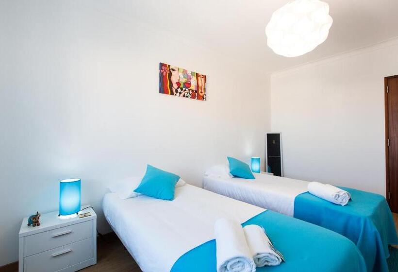 חדר סטנדרט, West Side Guesthouse