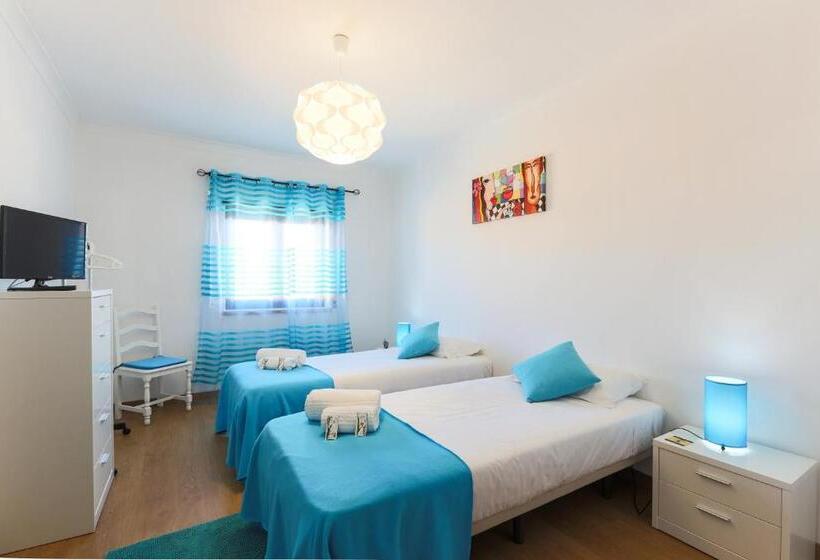 חדר סטנדרט, West Side Guesthouse