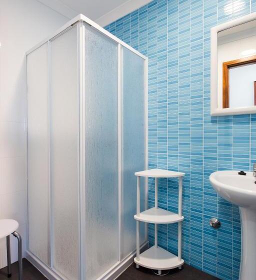 חדר סטנדרט, West Side Guesthouse