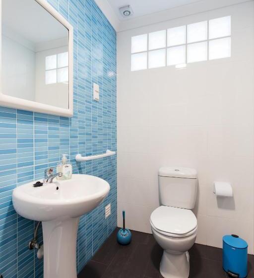 חדר סטנדרט, West Side Guesthouse