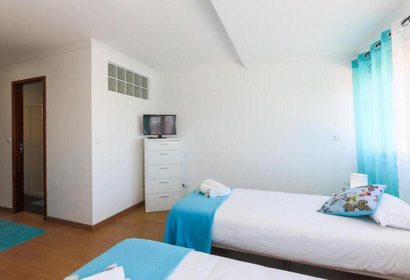 חדר סטנדרט, West Side Guesthouse