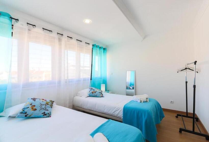 חדר סטנדרט, West Side Guesthouse