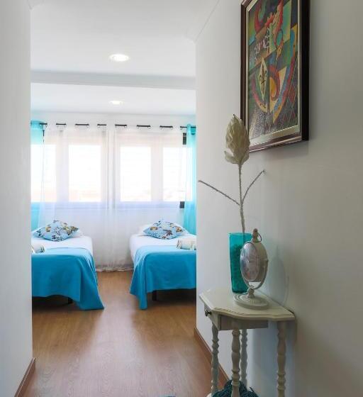 חדר סטנדרט, West Side Guesthouse