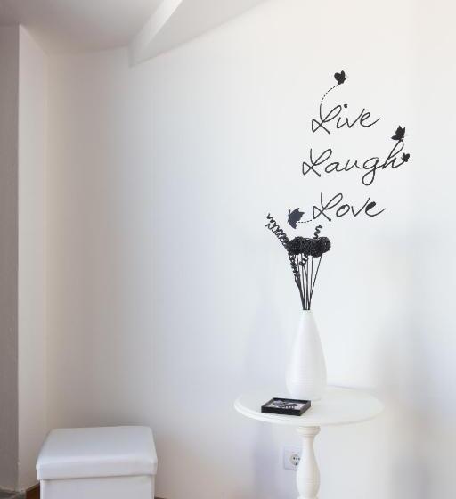 חדר סטנדרט עם מרפסת, West Side Guesthouse