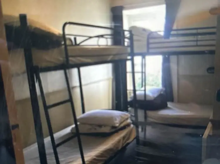 تختخواب در اتاق مشترک, Worldwide Backpackers