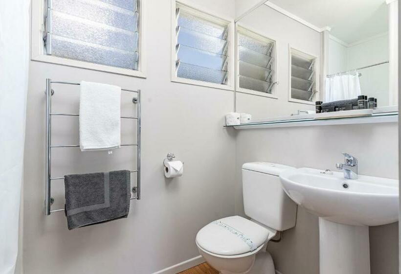 חדר סטודיו סטנדרד, Amble Inn Motel