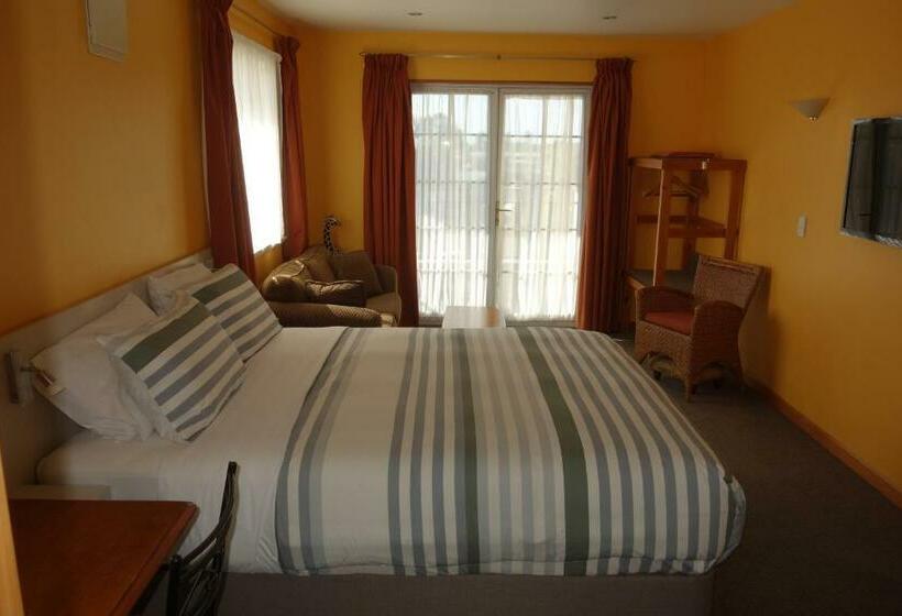 إستوديو قياسى, Beachside Villas Motel