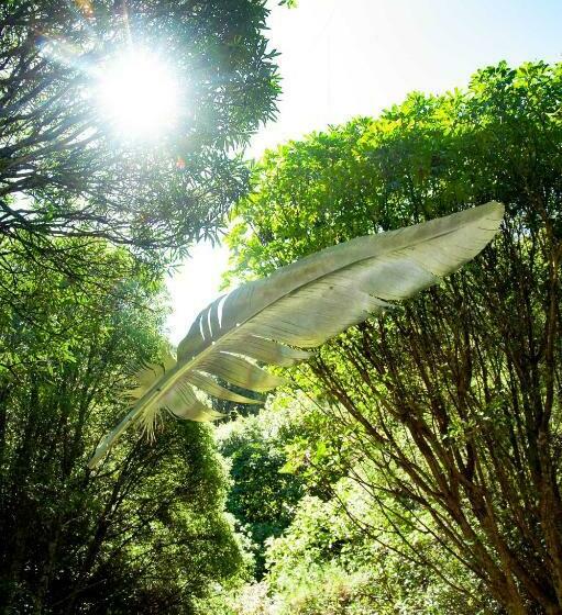 テラス付き１ベッドルームアパートメント, Blythcliffe