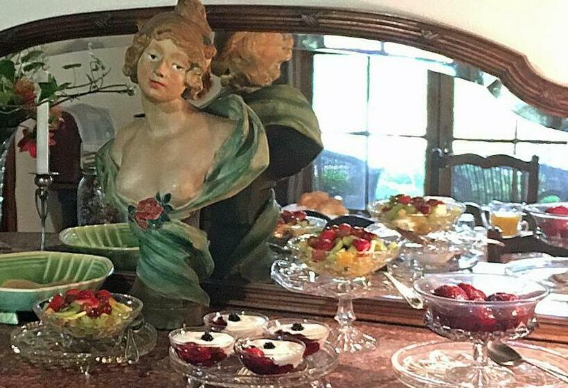 テラス付き１ベッドルームアパートメント, Blythcliffe