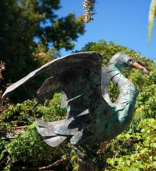 テラス付き１ベッドルームアパートメント, Blythcliffe