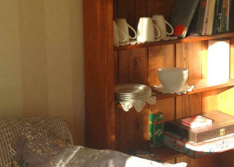 バルコニー付きスタンダードルーム, Blythcliffe