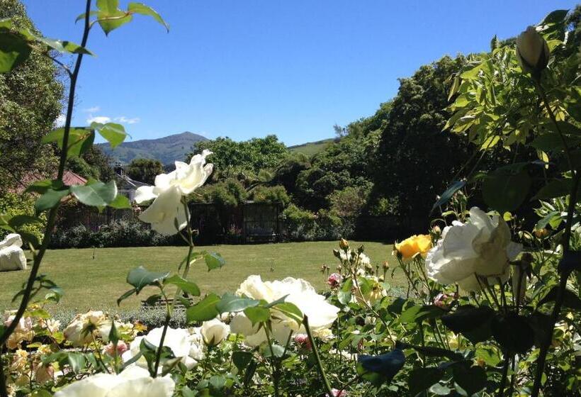 スタンダードルーム, Blythcliffe