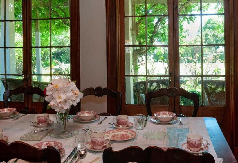 スタンダードルーム, Blythcliffe