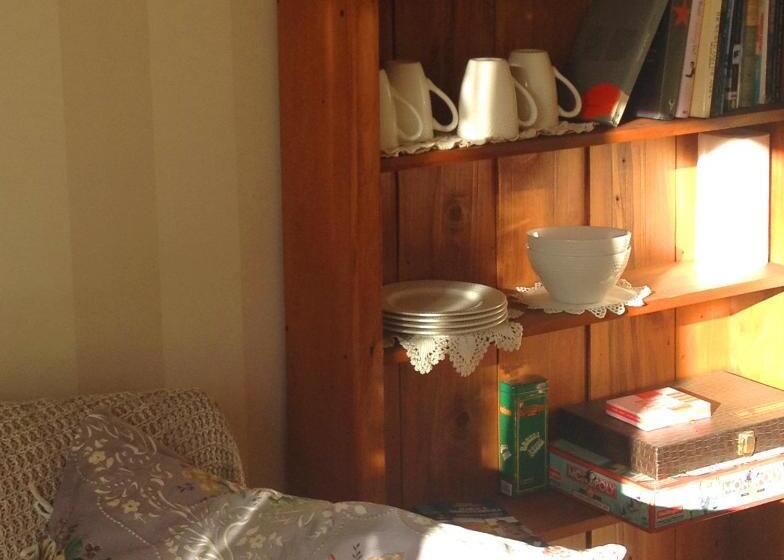 スタンダードルーム, Blythcliffe