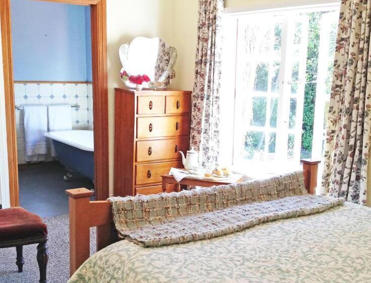 スタンダードルーム, Blythcliffe