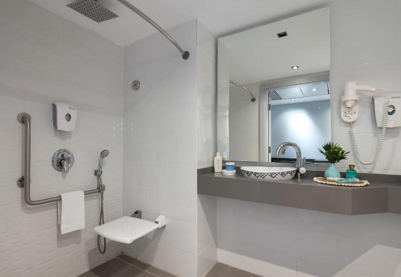 이코노미 룸, Casa De Sao Domingos