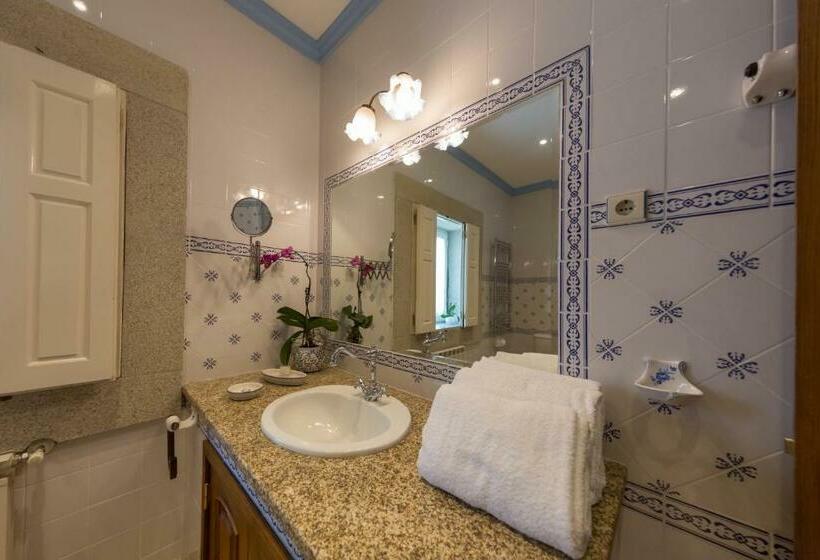 Трехместный Номер Deluxe, Casa De Sao Domingos