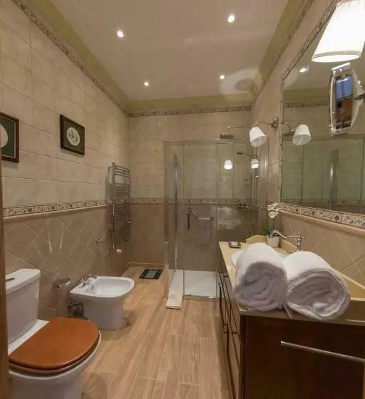 デラックスルーム, Casa De Sao Domingos