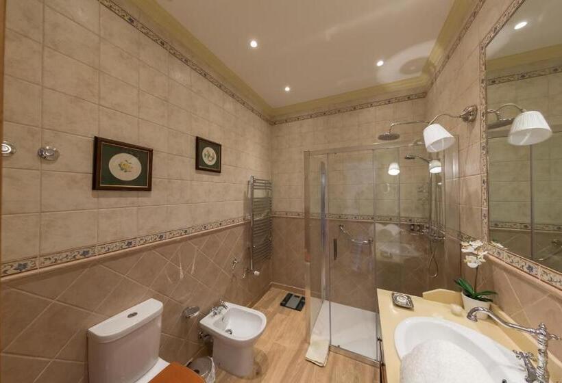 Номер Deluxe, Casa De Sao Domingos