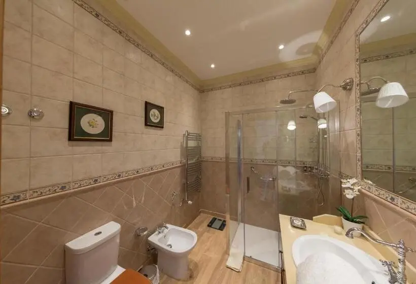 デラックスルーム, Casa De Sao Domingos
