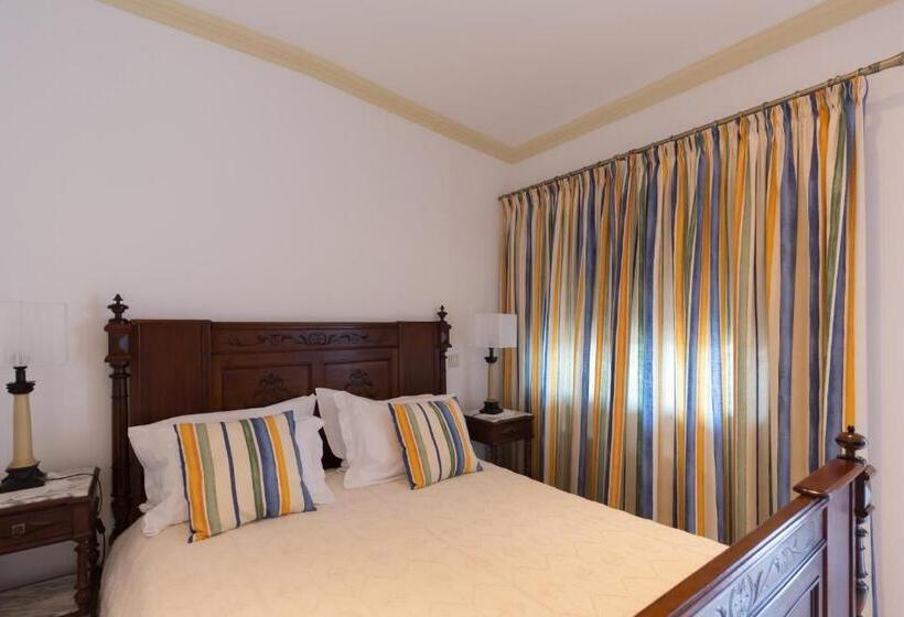 디럭스 룸, Casa De Sao Domingos